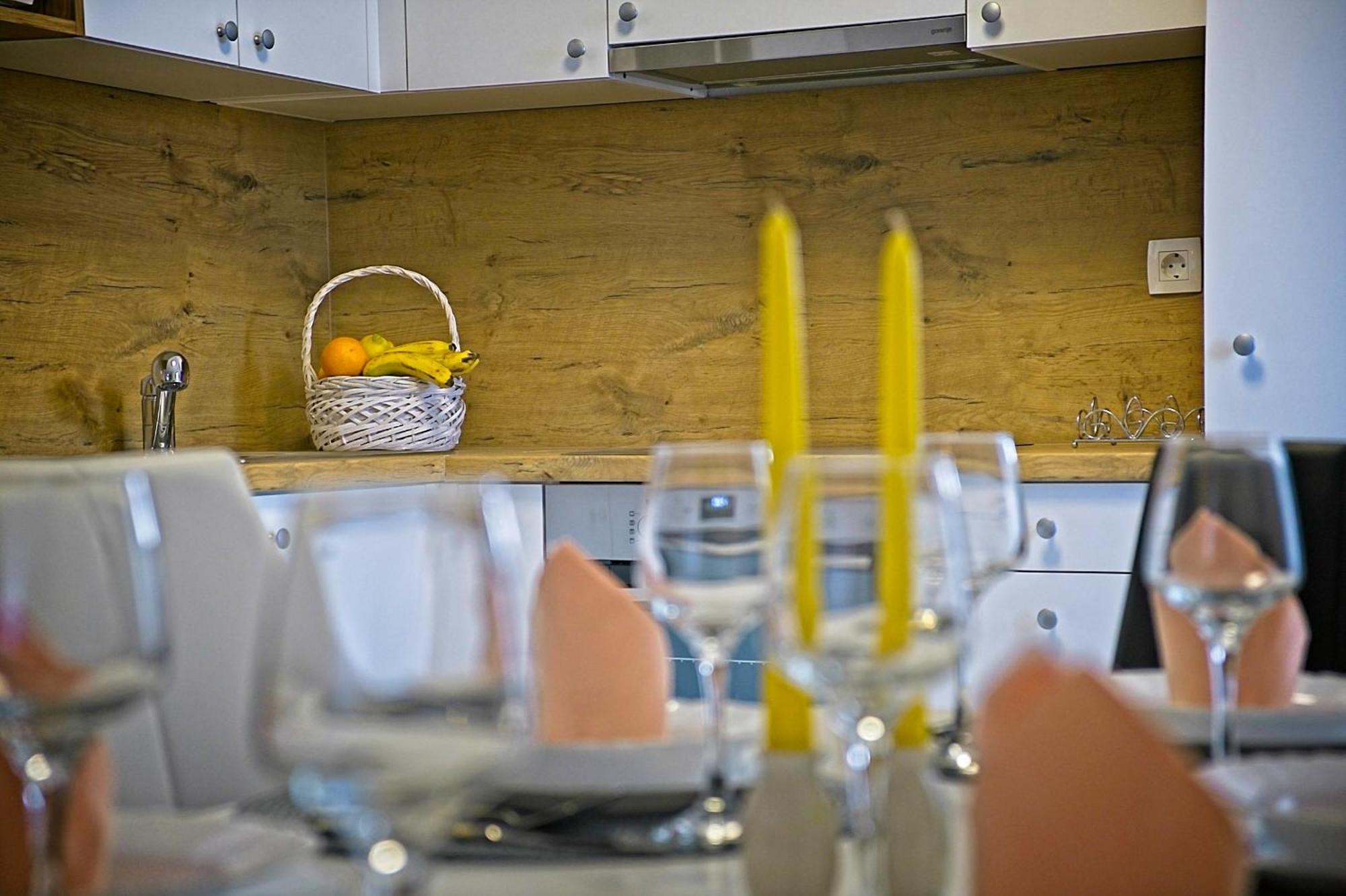 Luxury Apartment "Blue Diamond" Постіра Екстер'єр фото