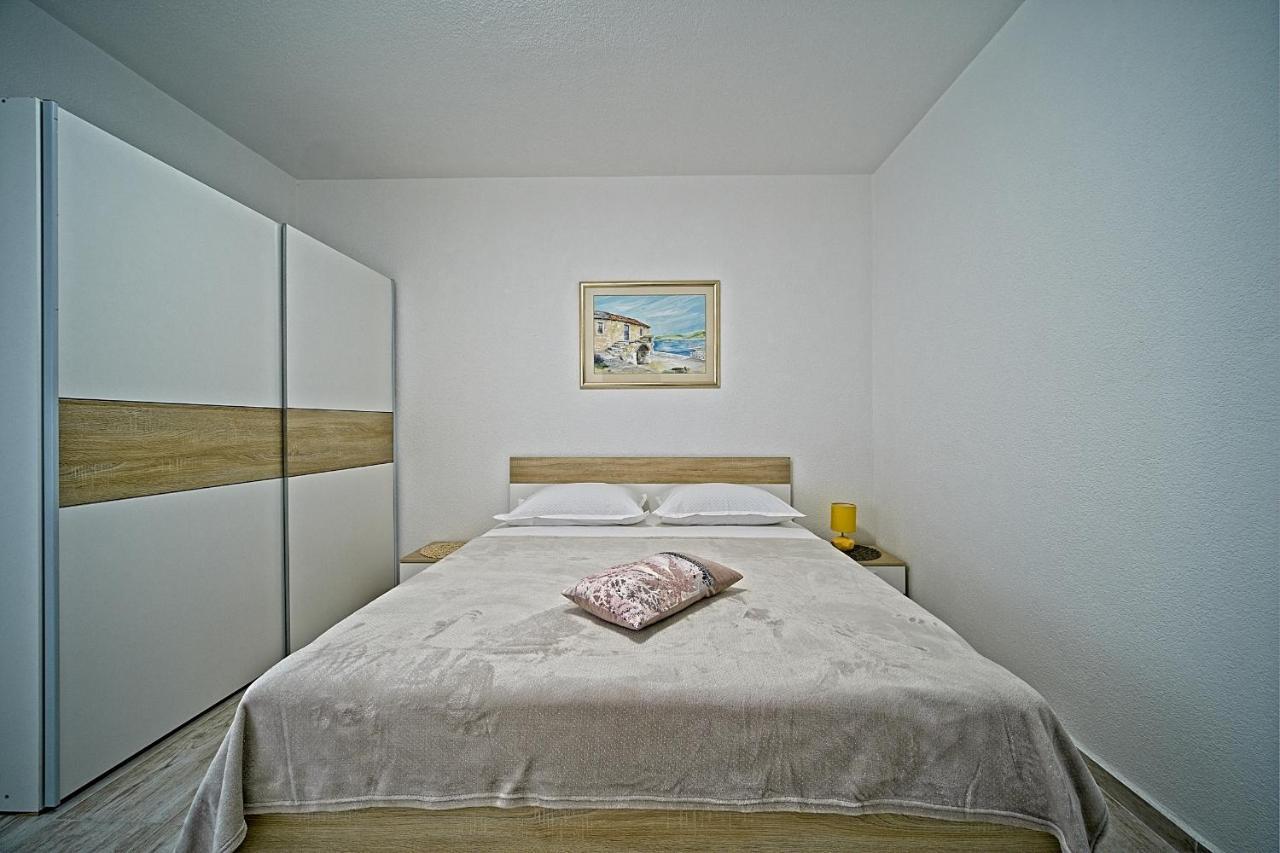 Luxury Apartment "Blue Diamond" Постіра Екстер'єр фото