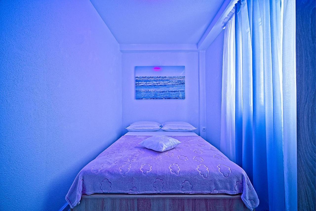 Luxury Apartment "Blue Diamond" Постіра Екстер'єр фото