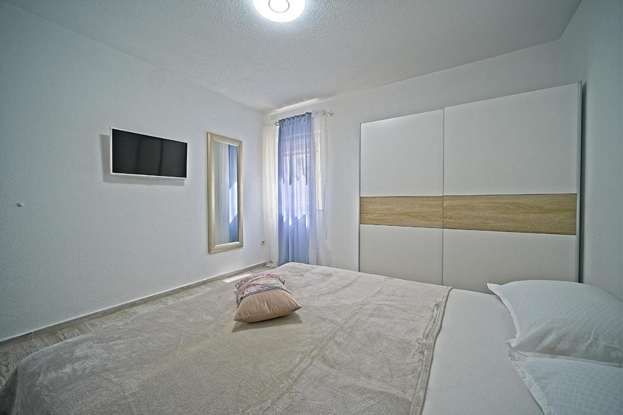 Luxury Apartment "Blue Diamond" Постіра Екстер'єр фото