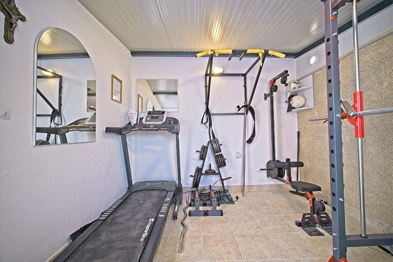 Luxury Apartment "Blue Diamond" Постіра Екстер'єр фото