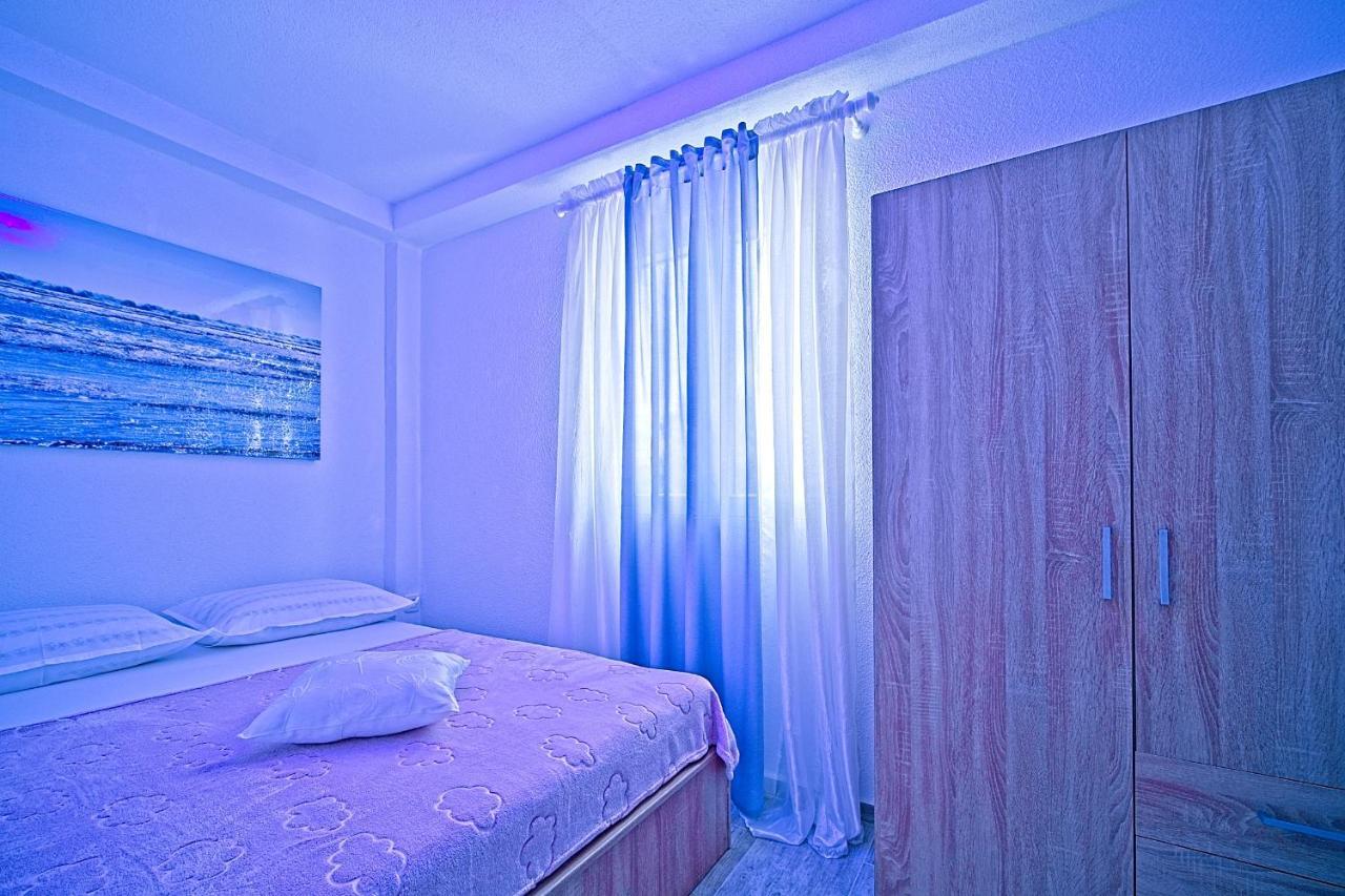 Luxury Apartment "Blue Diamond" Постіра Екстер'єр фото